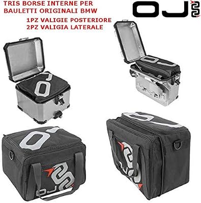 Aptitud Celestial Desconcertado Bolsas Para Maletas Bmw R 1200 Rt