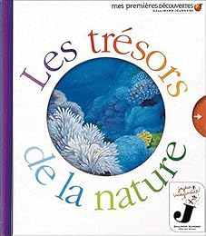 Les  trésors de la nature