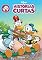 Livro HQ Disney Histórias Curtas Ed. 74