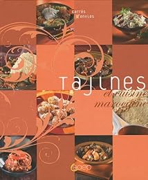 Tajines et cuisine marocaine