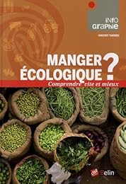Manger écologique ?