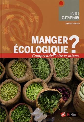 Manger écologique ?