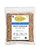 GERBS White Sorghum Grain, 32 ounce Bag, Top 14 Food Allergen Free, Non GMO, Vegan, Keto, Paleo Friendly