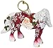 Westland Giftware Horse of a Ornament, Santa Claus