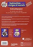 Image de Instruction civique et morale cycle 3 (French Edition)