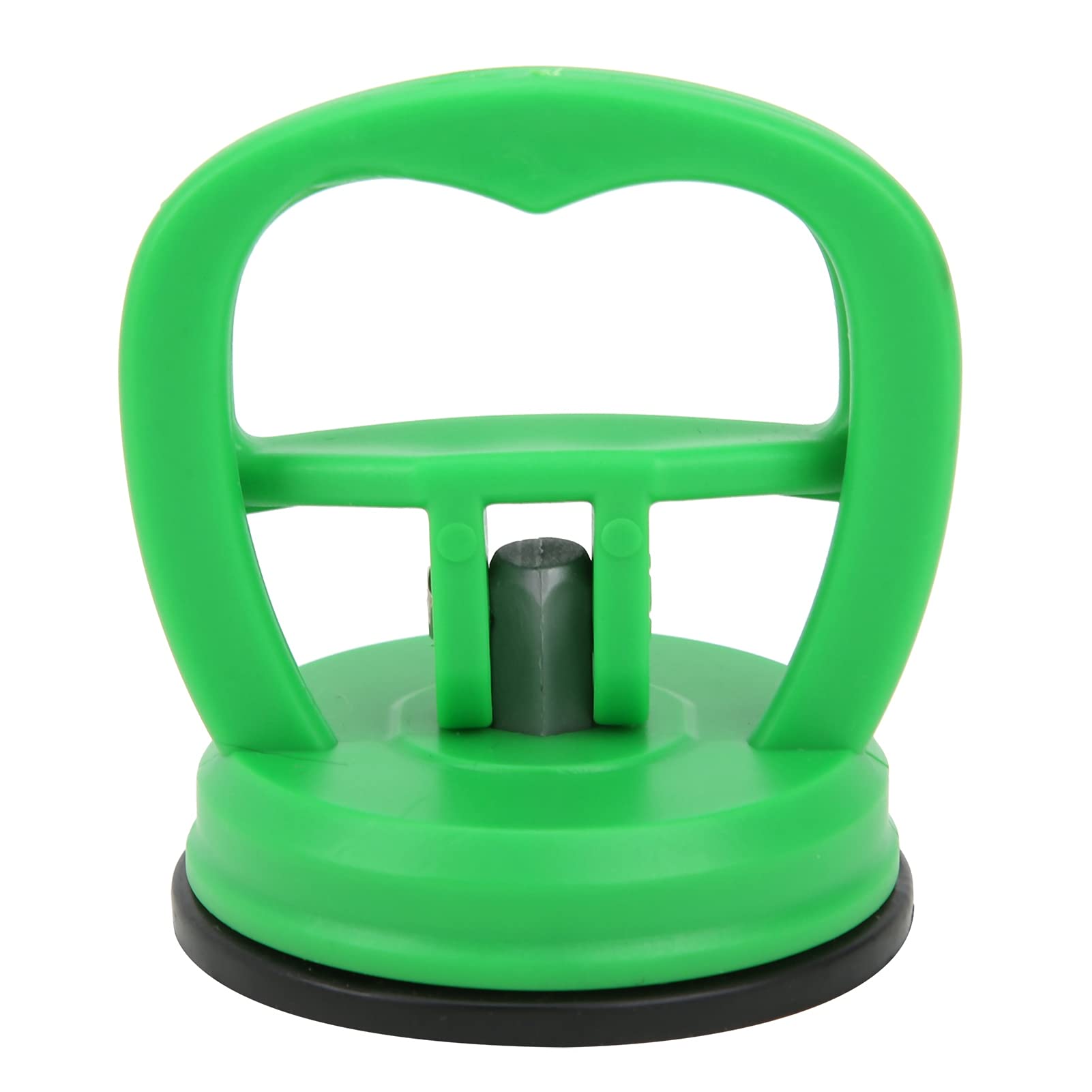 Quilting Ruler Grip Handle Suction Cup Multifunctional Colorful Plastic Ergonomic Ruler Handle for Quilting Ruler Template[Green] Hand Quilting Needles