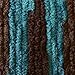 BERNAT BLANKET BB, MALLARD WOOD