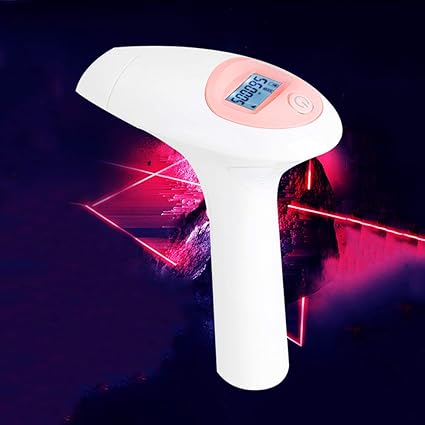 épilation parties intimes