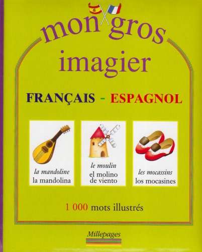 Mon gros imagier