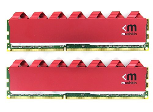 Mushkin Redline 8 GB