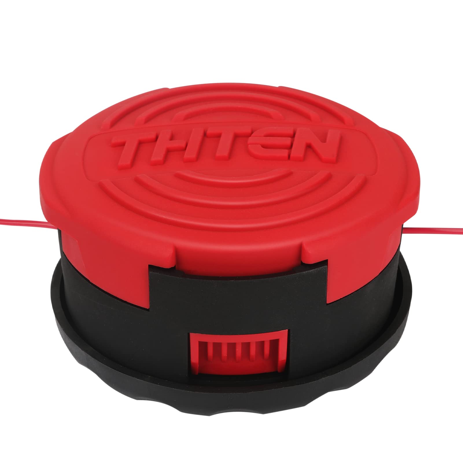 Photo 1 of THTEN CMZST260H Replacement String Trimmer Spool Head Compatible with Craftsman CMCST920 CMCST960 CMCST960E1 Type 1, CMCST920M1 Qucikwind Weedwacker Series Cordless String Trimmer