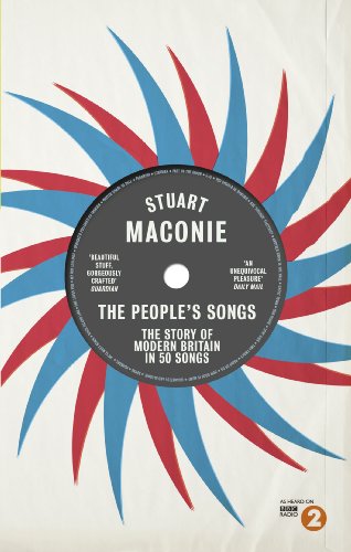 Ebook The People's Songs: The Story of Modern Britain in 50 Records<br />Z.I.P