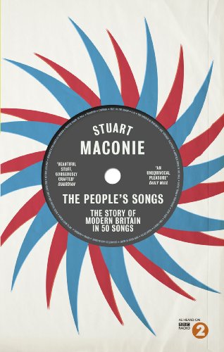 Ebook The People's Songs: The Story of Modern Britain in 50 Records<br />Z.I.P