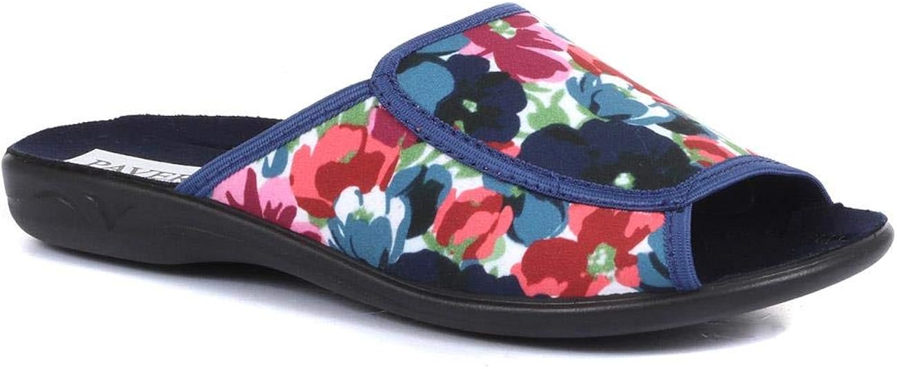 Pavers Mule Slippers 319 755 Amazon.co.uk Shoes & Bags