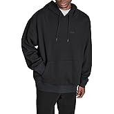 Converse Mens Premium Cons Hoodie Sweatshirt