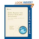 Data Access for Highly-Scalable Solutions: Using SQL, NoSQL, and Polyglot Persistence (Microsoft patterns &amp; practices)
