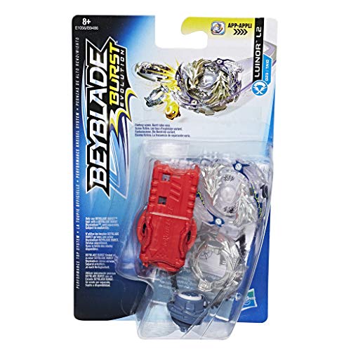 beyblade burst toys luinor
