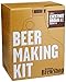 Brooklyn Brew Shop Chestnut Brown Ale Beer Making Kit, 10x8x12