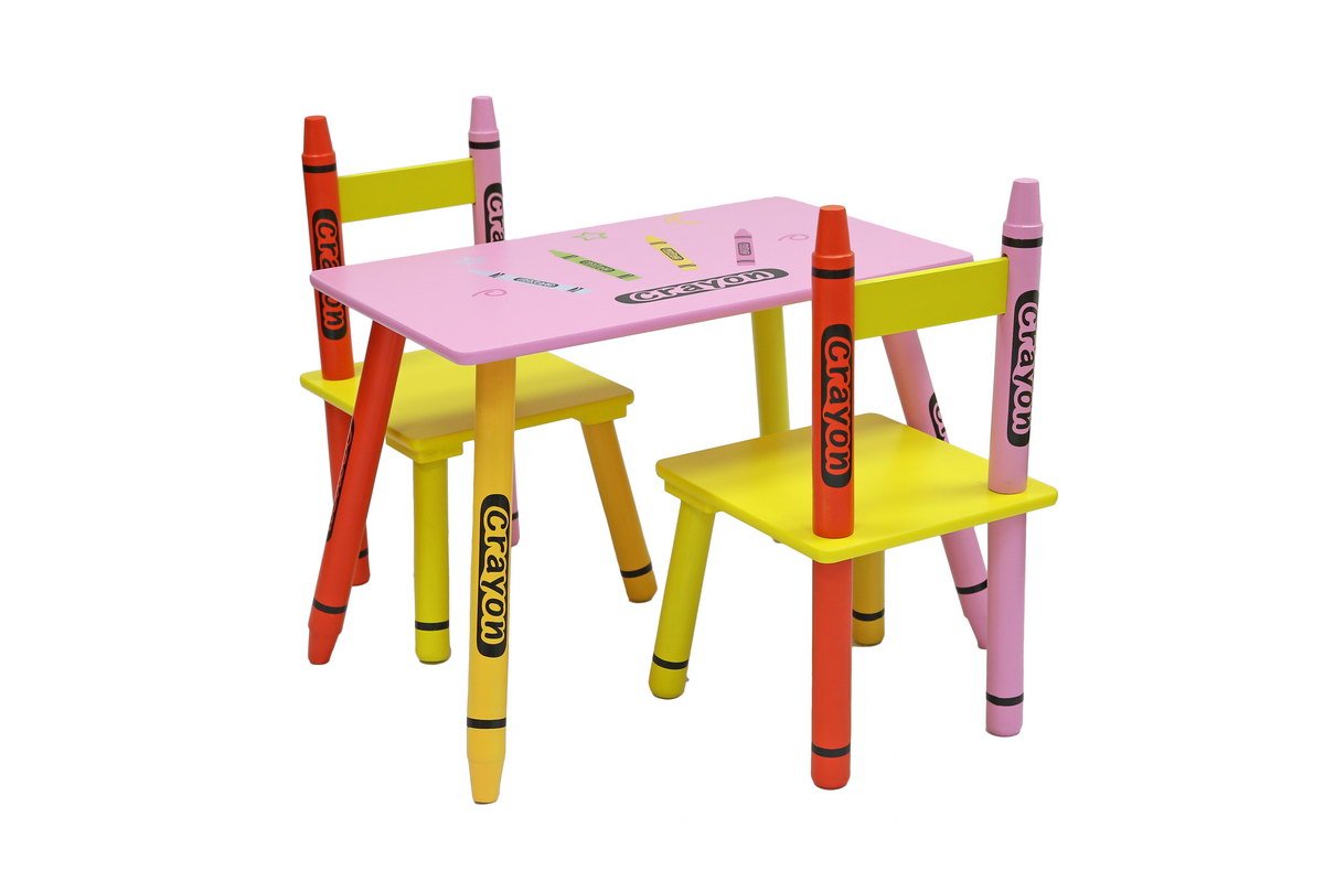 stylische kindermöbel