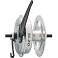 Sturmey Archer XL-FD Front Drum Hub 36h