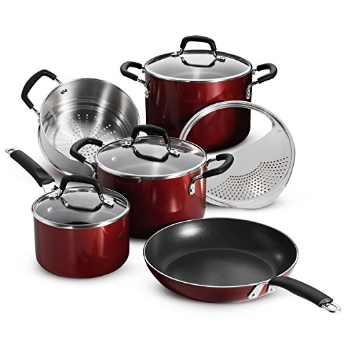 Cookware Sets Tramontina 80151/565DS Porcelain Enamel HeavyGauge