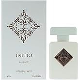 INITIO PARFUMS PRIVÉS - Paragon - 3.04 Fl Oz - Eau De Parfum Unisex - Main notes White Sage, Palo Santo, Lavender, Black Pepper - 90ml