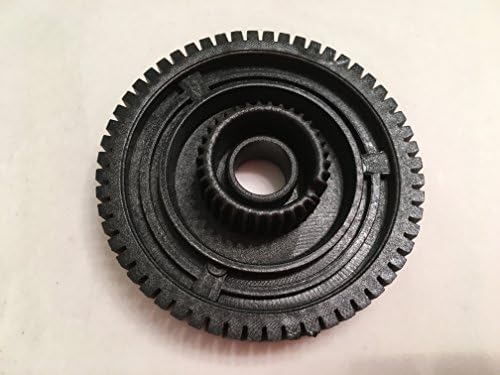 Compatible replacement for Gear Box Transfer Case Actuator Servo Motor Gear Replacement BMW X3 X5 X6 Range Rover LR3
