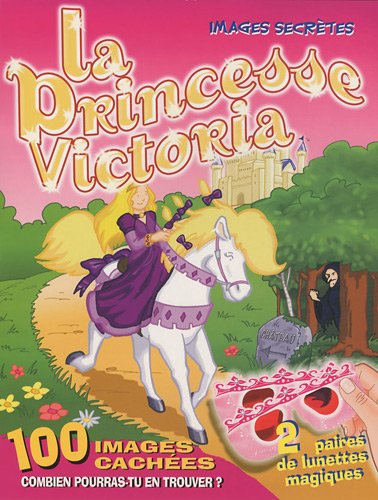 La  princesse Victoria