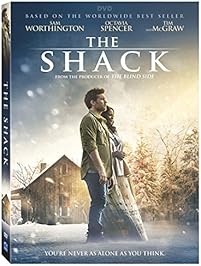 The Shack [DVD]