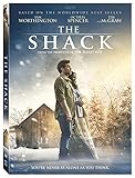 The Shack [DVD]