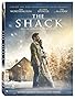 The Shack [DVD]