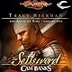 The Sellsword: Dragonlance: Tracy Hickman Presents: The Anvil of Time, Book 1