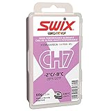 SWIX CH6 Blue Glide Wax