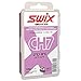 SWIX CH6 Blue Glide Wax