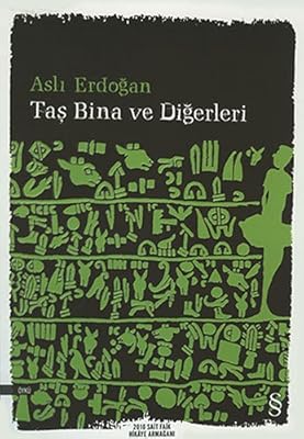Aslı Erdoğan-Taş Bina ve Diğerleri ile ilgili görsel sonucu