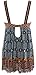 B2prityWomen’s One Piece Swimdress Plus Size Swimwear Tummy Control Bathing Suits with Skirted Shorts