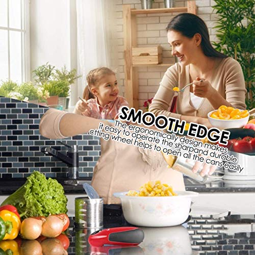 Electric Can Opener, Restaurant Can Opener, Automatic Can/Tin Opener