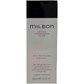 Milbon Heat Protective Shampoo Big Size 16.9 oz
