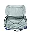 Pacsafe Venturesafe EXP45 Anti-Theft Carry-On Travel Backpack, Blue