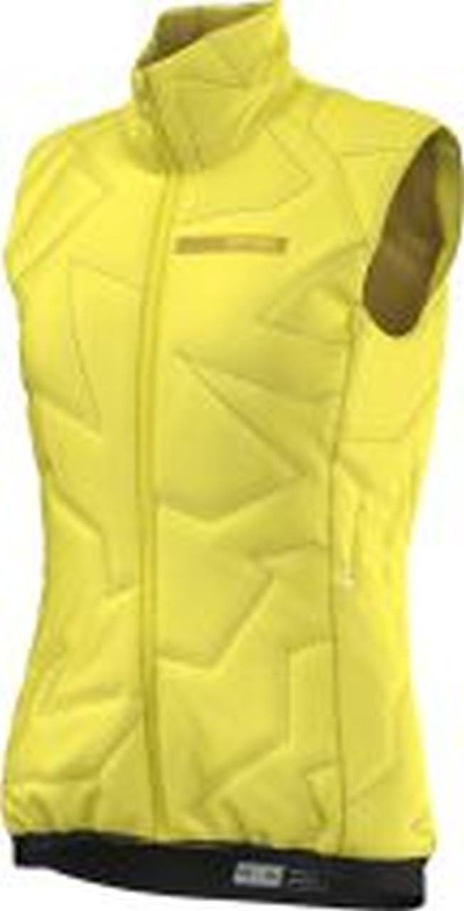 adidas primaloft vest