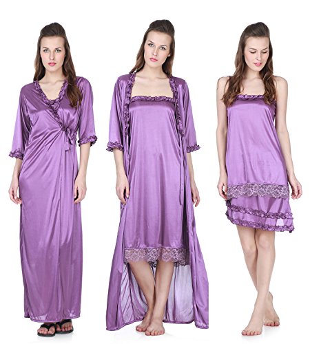 claura night dress
