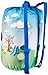 Disney Junior Mickey Mouse Clubhouse Mickey Play Slumberbag With Bonus Backpack