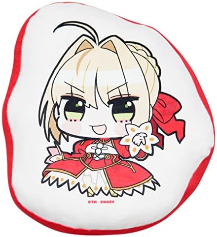 Hobby Stock Fate/Extella: Nero Claudius Munya Mochi Cushion