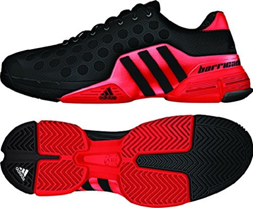 adidas performance barricade 2015