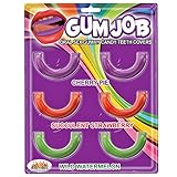 Gum Job - Oral Sex Candy Teeth Covers