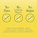 Childrens Allergy Medicine by Hyland's 4 Kids Allergy Relief Tablets, Safe and Natural for Indoor & Outdoor Allergy Relief Pills for Children, 125 Count