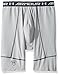 Under Armor Boys' Baseball Slider w/ Cup