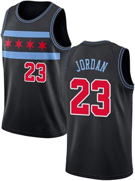 maglia jordan uomo