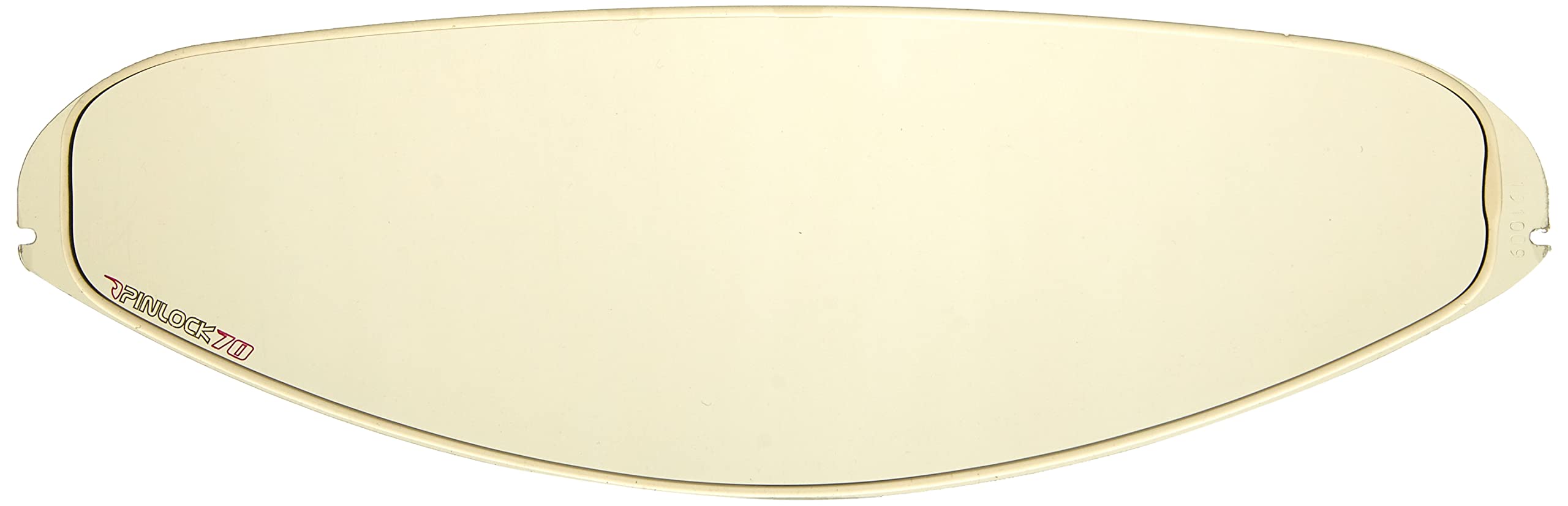 LS2 - Pinlock Anti-Fog Insert Lens Clear For FF351, FF352, FF396, FF322, FF369, FF384, FF358