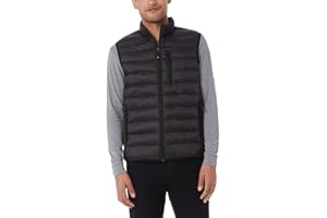 32º DEGREES 32 Degrees Heat Mens Lightweight Down Alternative Vest